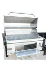 KoKoMo Grills KoKoMo 32” Charcoal Grill - KO-CHAR32