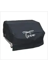 KoKoMo Grills KoKoMo 4 Burner Built In Grill Cover - KO-BAK4BCVR