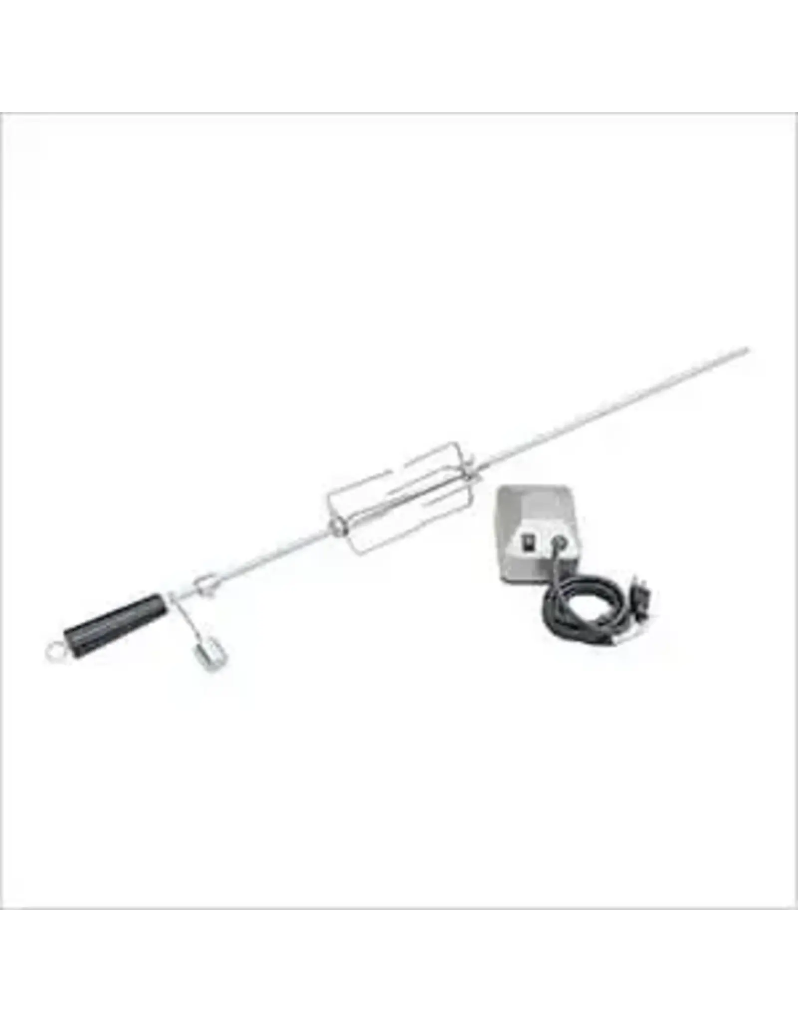 KoKoMo Grills KoKoMo 4 Burner S/S Rotisserie - KO-BAKRA