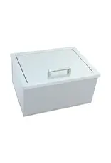 KoKoMo Grills KoKoMo Built In Cooler/Ice Chest S/S - KO-AIC