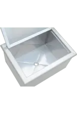 KoKoMo Grills KoKoMo Ice Chest - KO-AIC