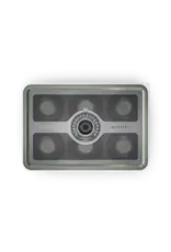 Gozney Gozney Dough Tray - AD1647