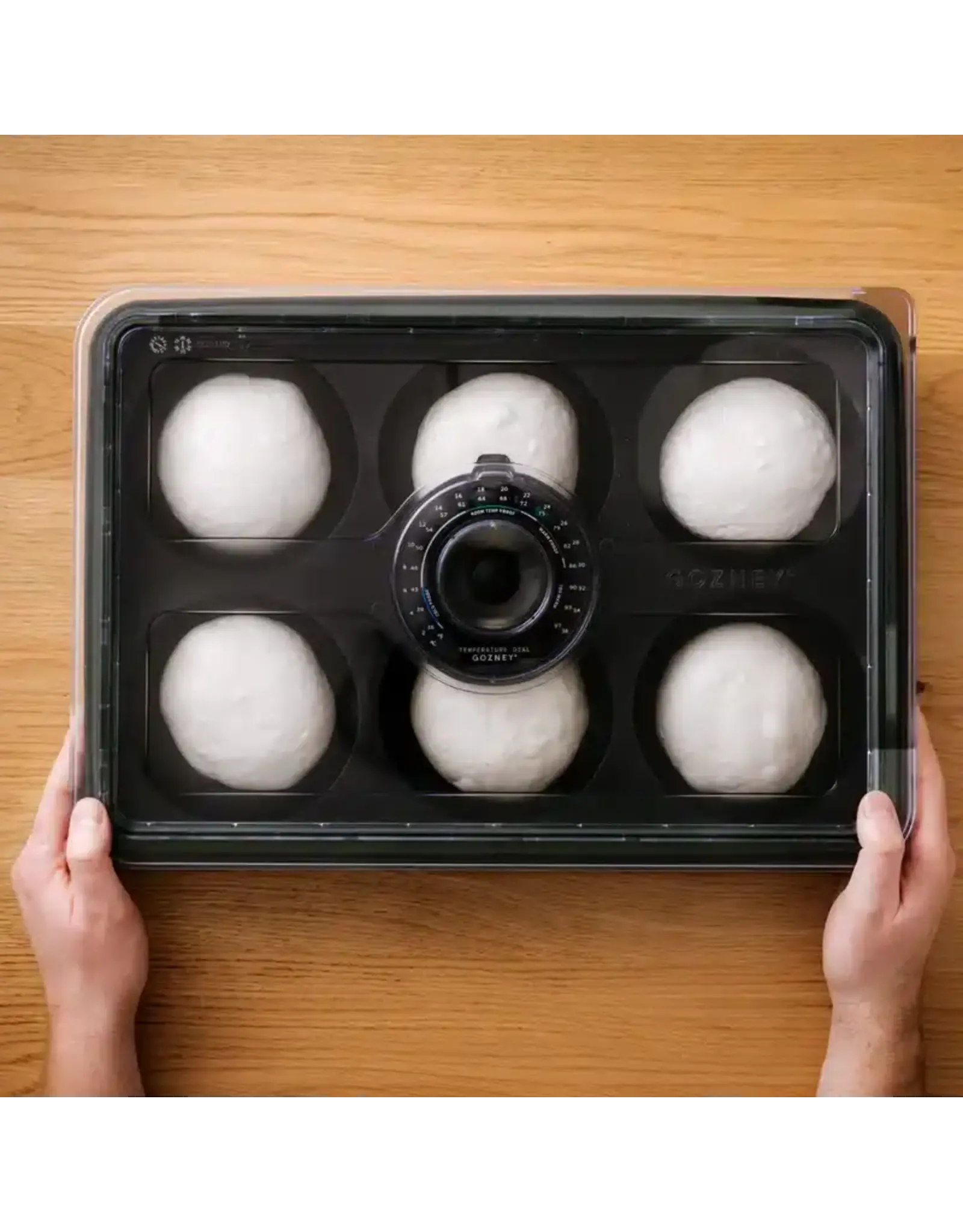 Gozney Gozney Dough Tray - AD1647