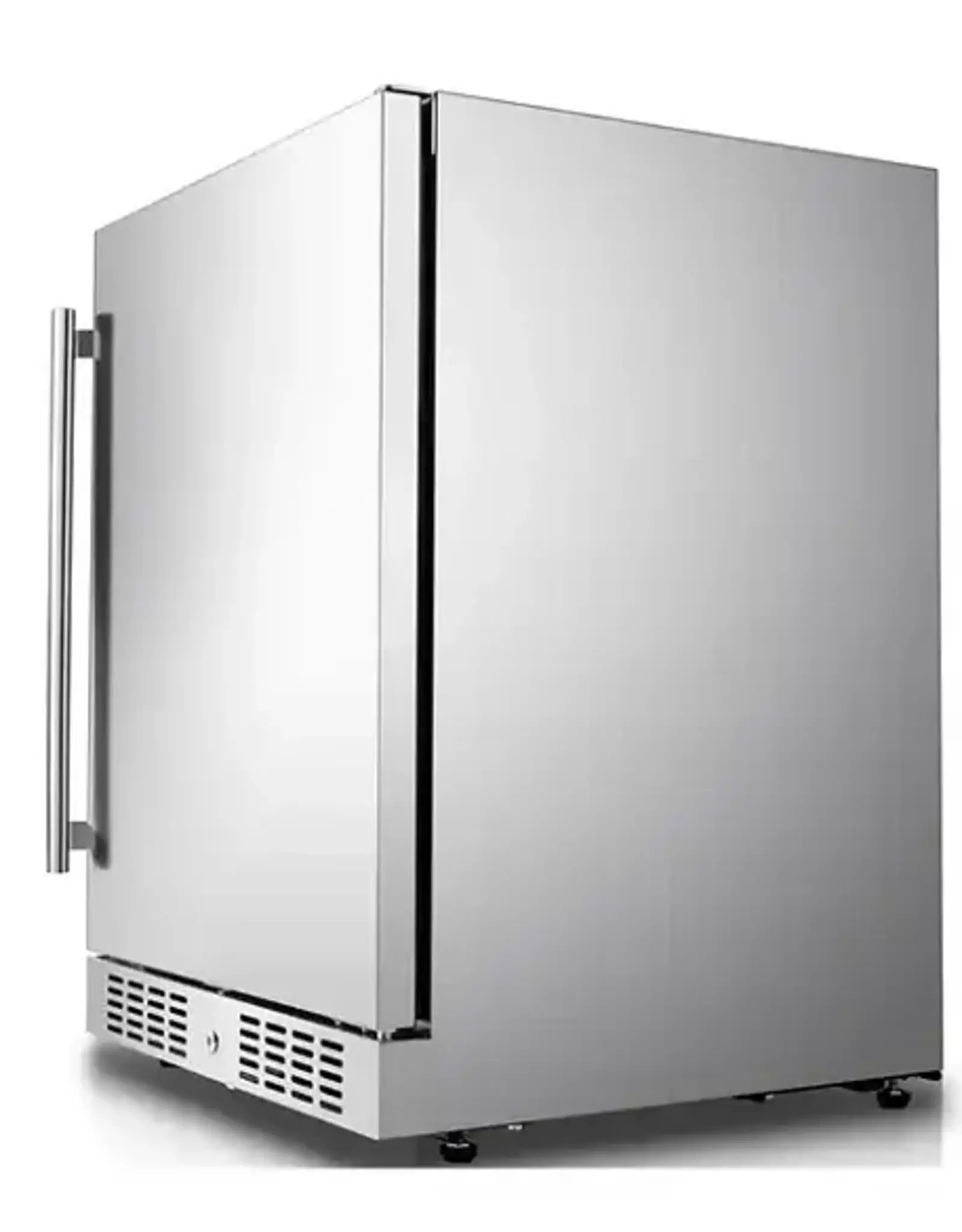 KoKoMo Grills KoKoMo Professional Luxury Fridge - KO-LUX-FRIDGE