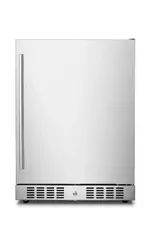 KoKoMo Grills KoKoMo Professional Luxury Fridge - KO-LUX-FRIDGE