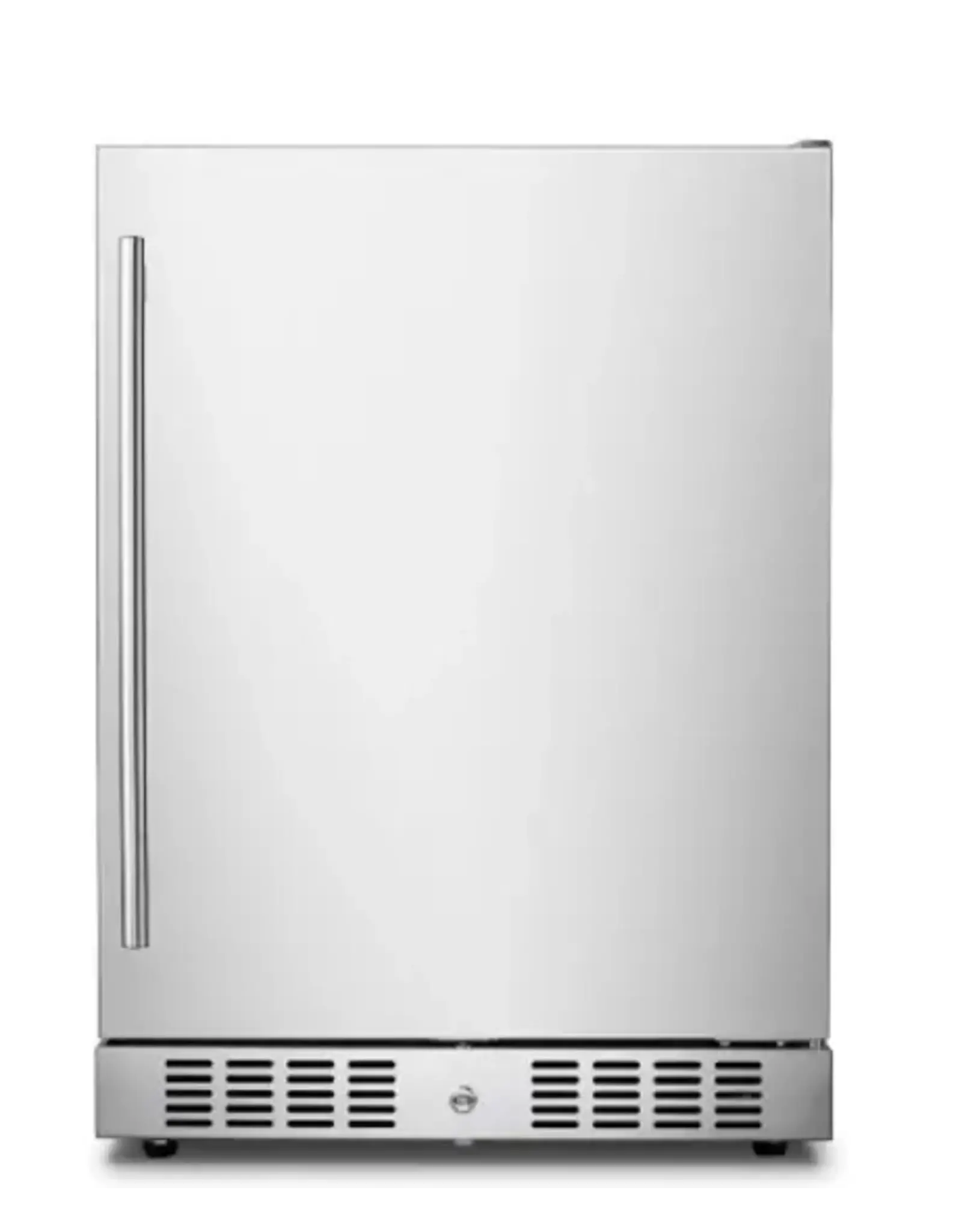 KoKoMo Grills KoKoMo Professional Luxury Fridge - KO-LUX-FRIDGE