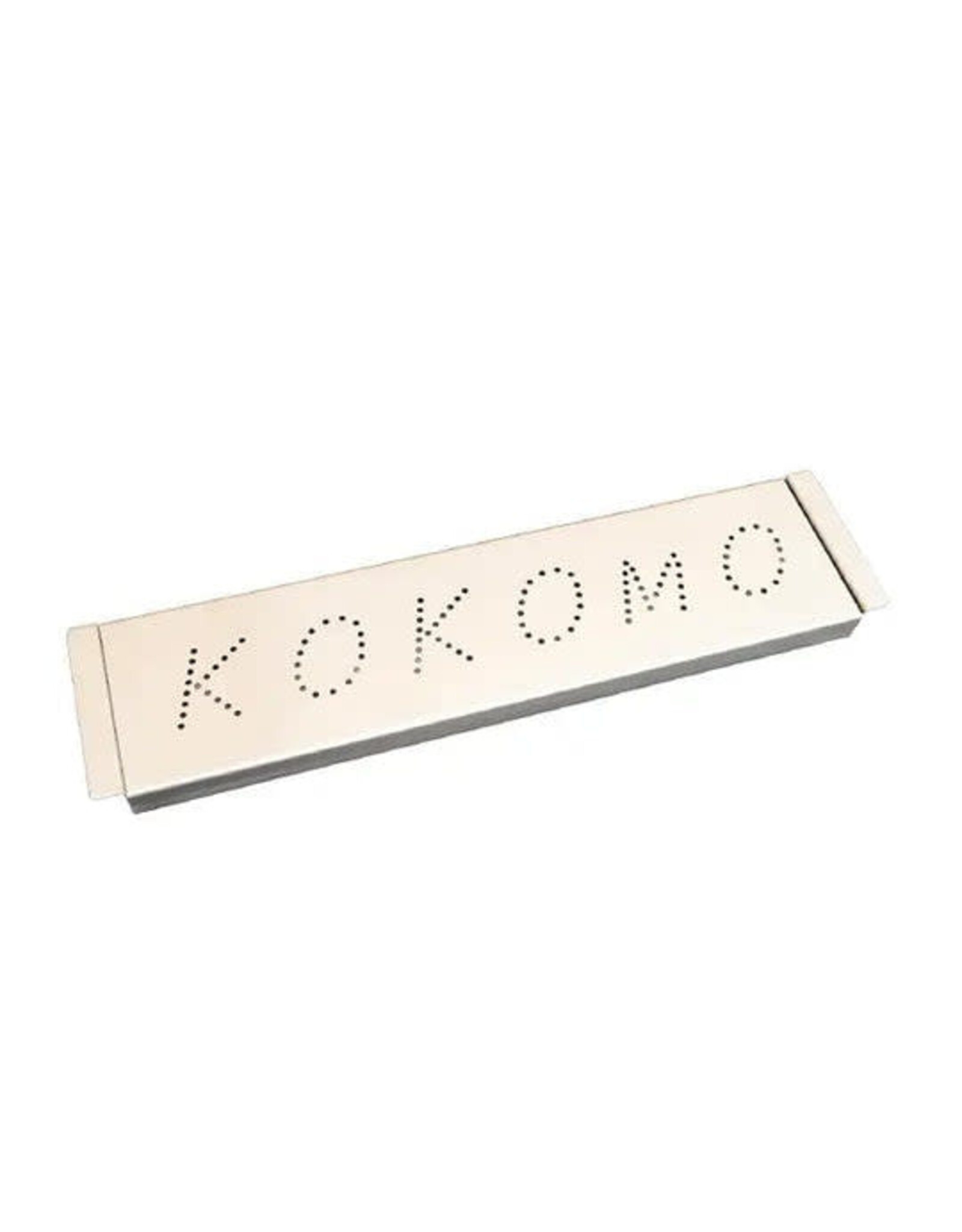 KoKoMo Grills KoKoMo Smoker Box Insert - KO-BAK-SMKBX