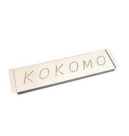 KoKoMo Grills KoKoMo Smoker Box Insert - KO-BAK-SMKBX