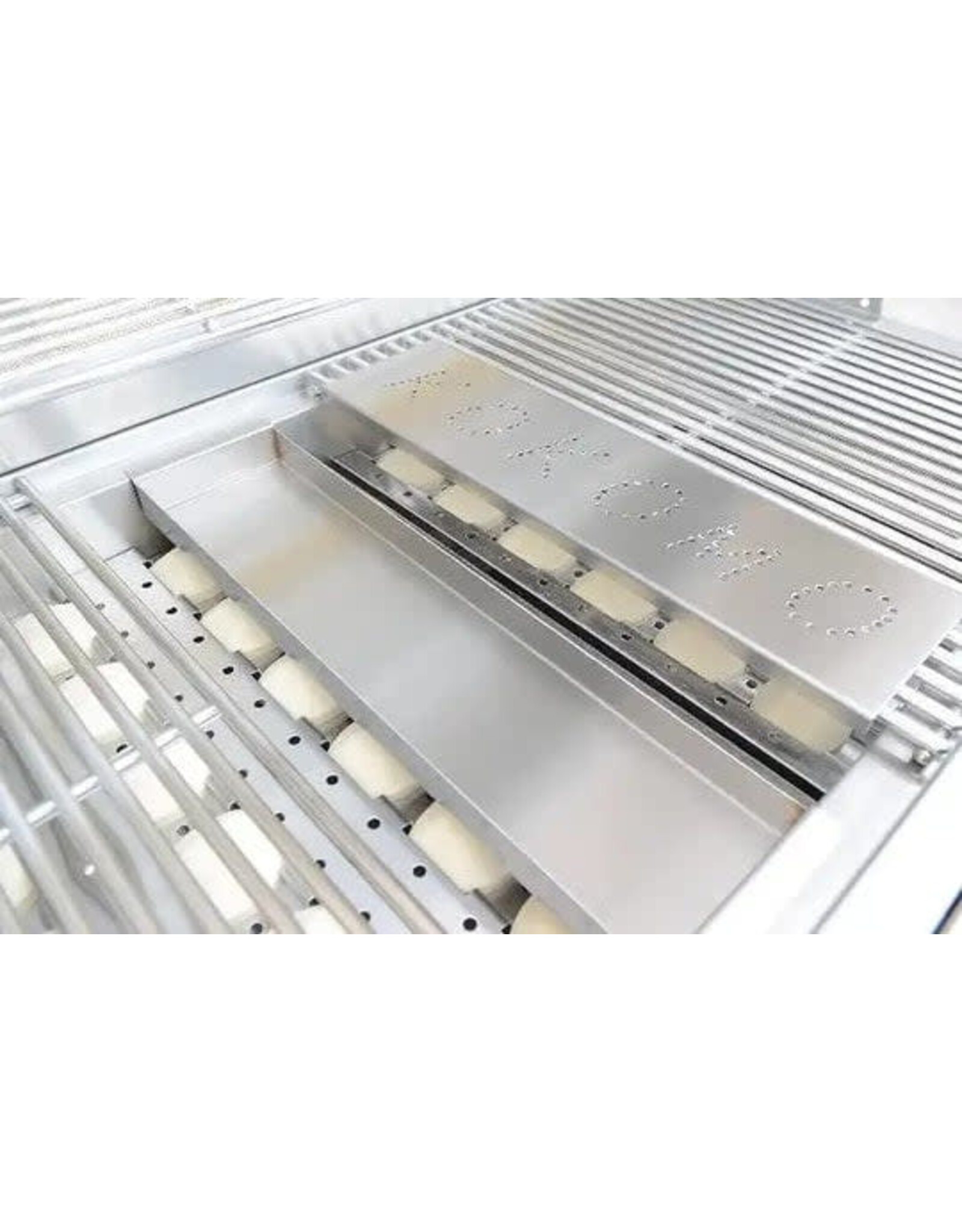 KoKoMo Grills KoKoMo Smoker Box Insert - KO-BAK-SMKBX