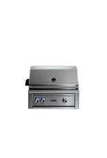 Lynx Lynx Professional 30-Inch Built-In Propane Gas Grill With Rotisserie - L30R-3-LP