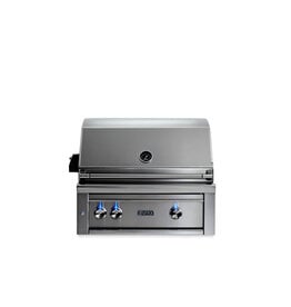 Lynx Lynx Professional 30-Inch Built-In Propane Gas Grill With Rotisserie - L30R-3-LP