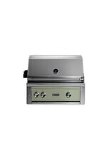 Lynx Lynx Professional 30-Inch Built-In Propane Gas Grill With Rotisserie - L30R-3-LP