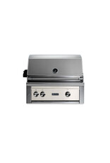 Lynx Lynx Professional 30-Inch Built-In Propane Gas Grill With Rotisserie - L30R-3-LP