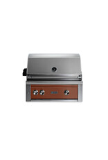 Lynx Lynx Professional 30-Inch Built-In Propane Gas Grill With Rotisserie - L30R-3-LP