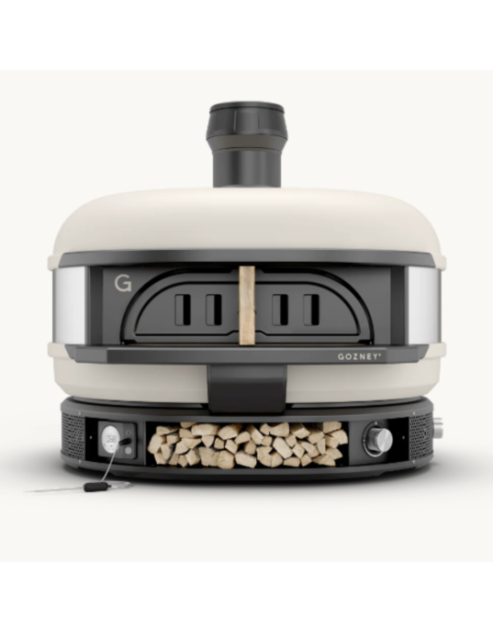 Gozney Gozney Dome Rope Sealed Door - AD1589