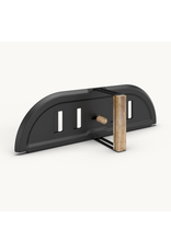 Gozney Gozney Dome Rope Sealed Door - AD1589