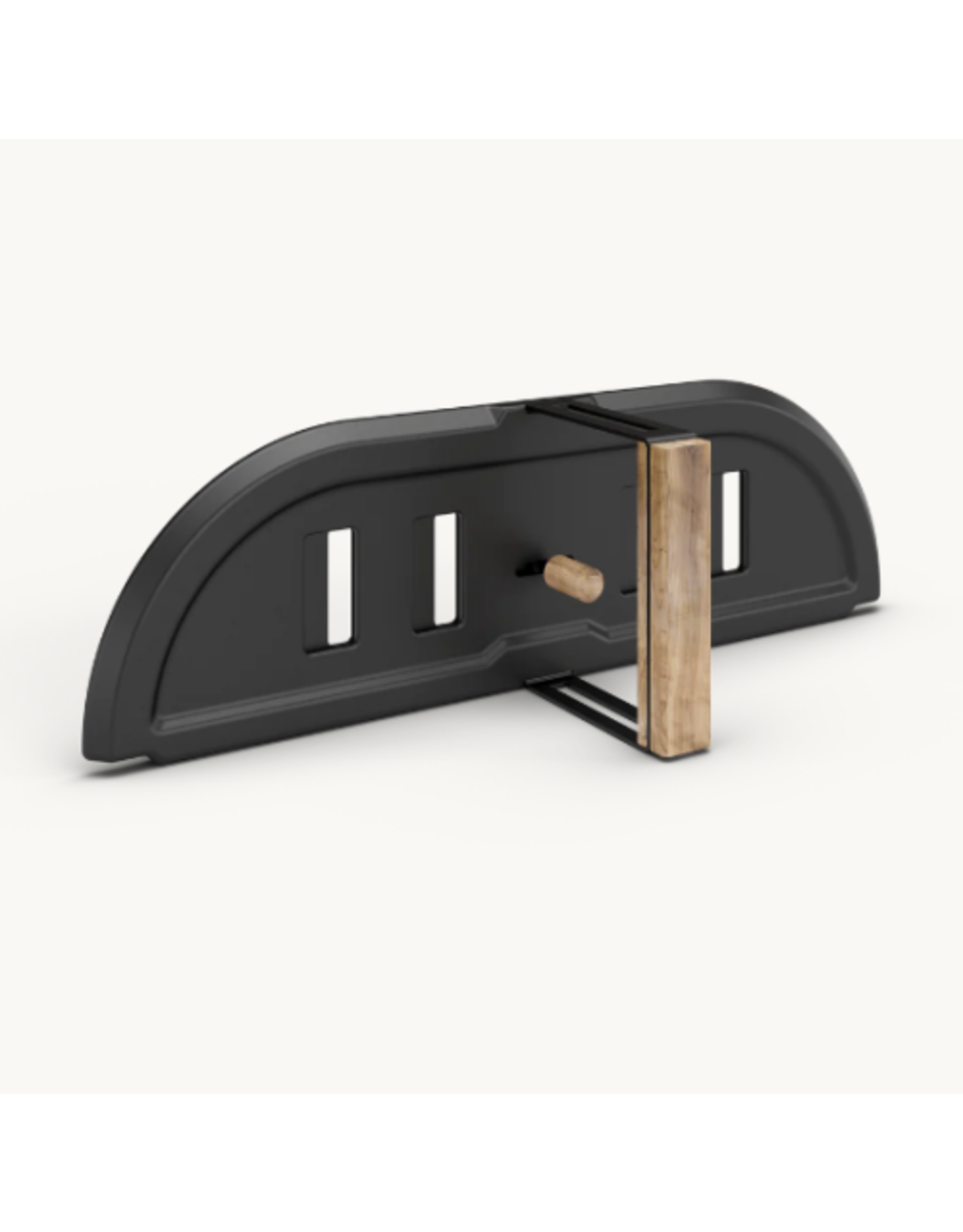 Gozney Gozney Dome Rope Sealed Door - AD1589