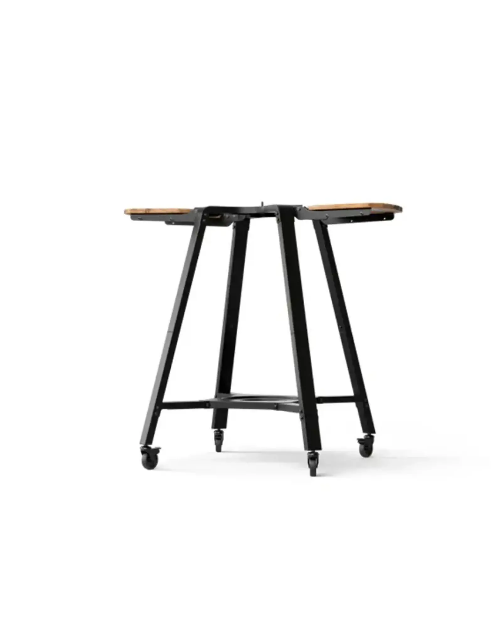 Gozney Gozney Arc + Arc XL Black Pizza Oven Cart - AA1786