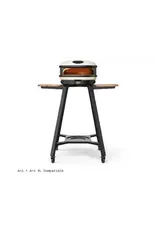 Gozney Gozney Arc + Arc XL Black Pizza Oven Cart - AA1786