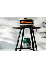 Gozney Gozney Arc + Arc XL Black Pizza Oven Cart - AA1786