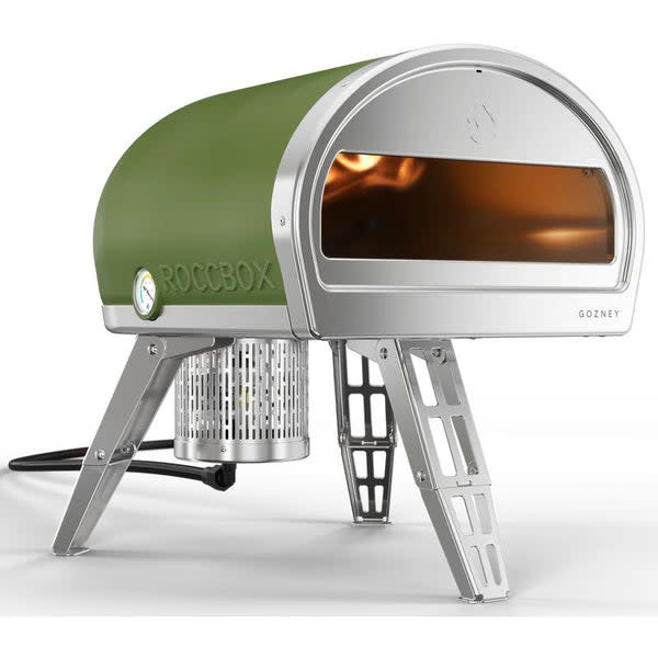 Ooni Schutzhülle Für Pizzaofen Koda 2 Pro