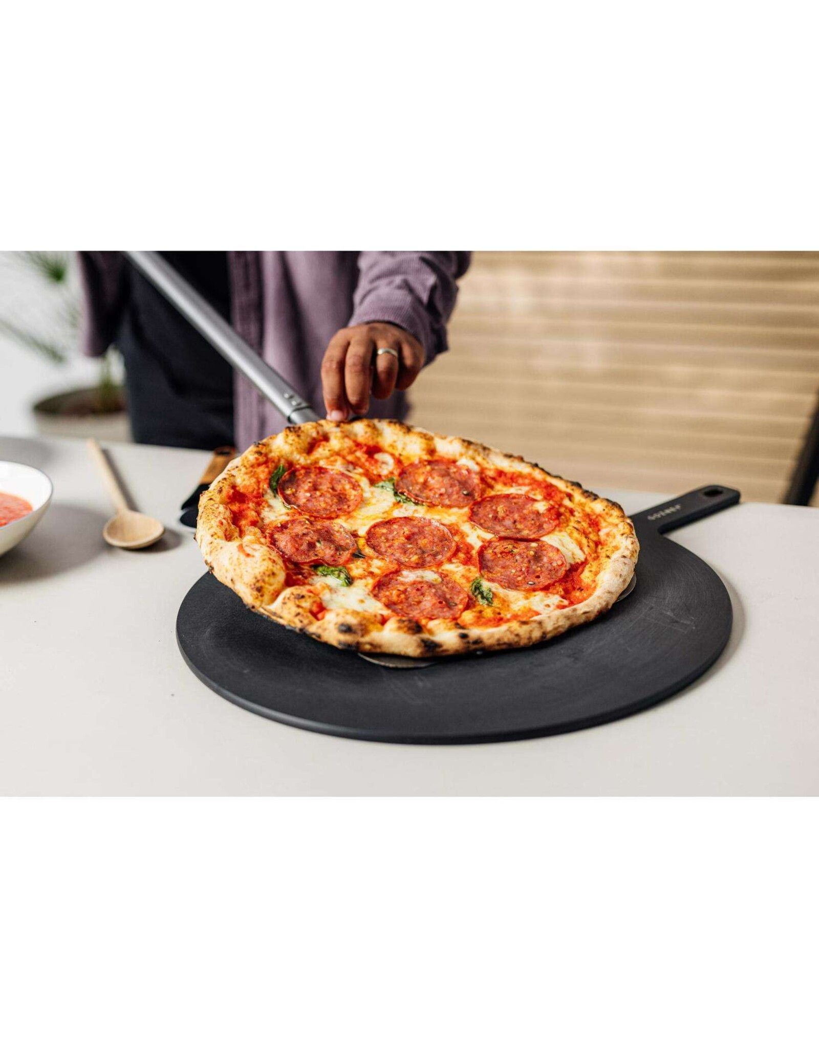 Gozney Gozney Pizza Server 18" - AD1678