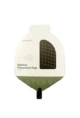 Gozney Gozney Placement Peel 12" Stainless Steel - AD1774