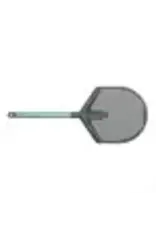 Gozney Gozney Pro Placement Peel 12" Stainless Steel - AD1777