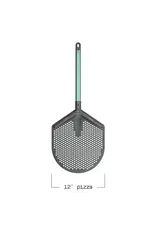 Gozney Gozney Pro Placement Peel 12" Stainless Steel - AD1777