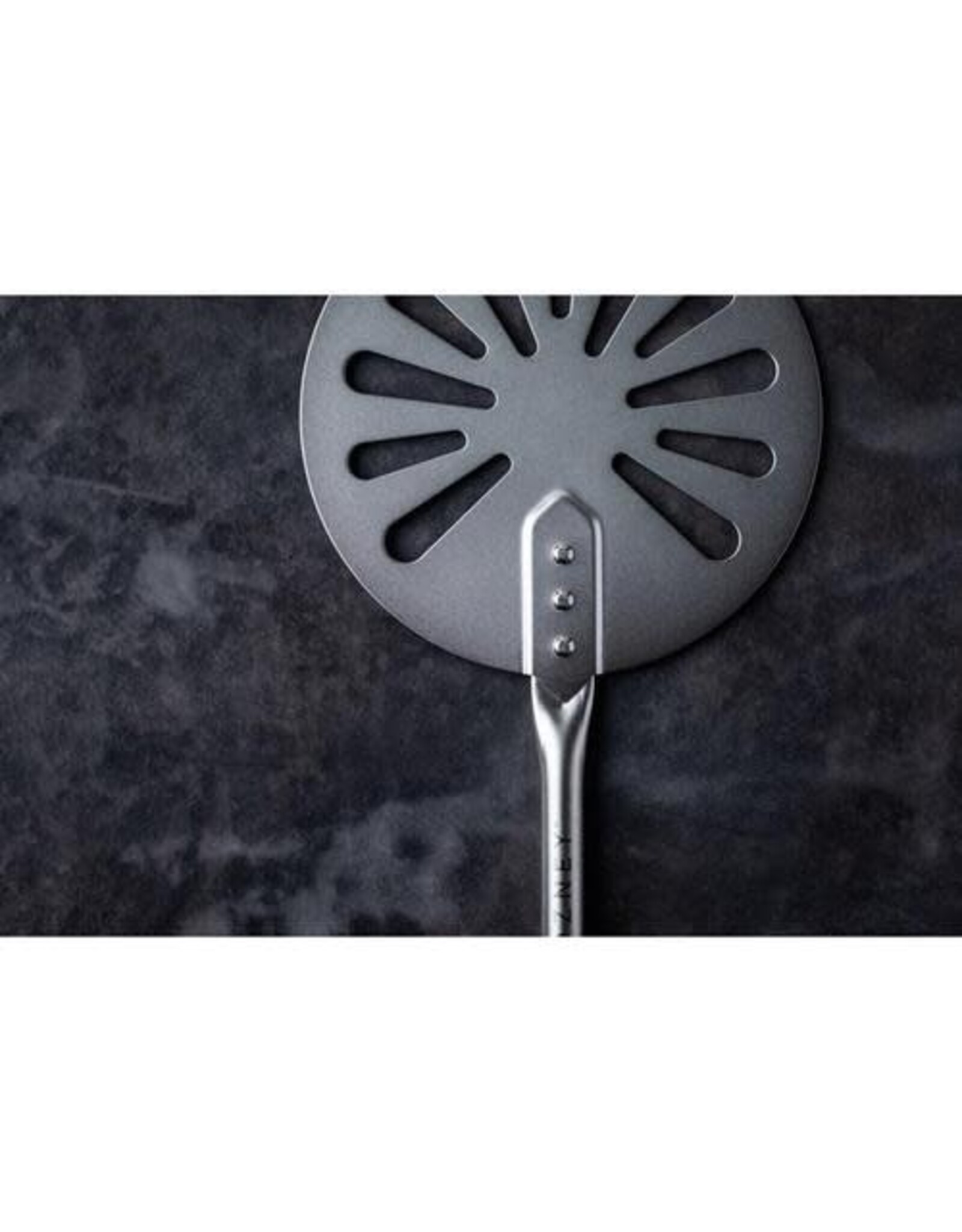 Gozney Gozney Stainless Steel Pizza Pro-Turning Peel - AD1773