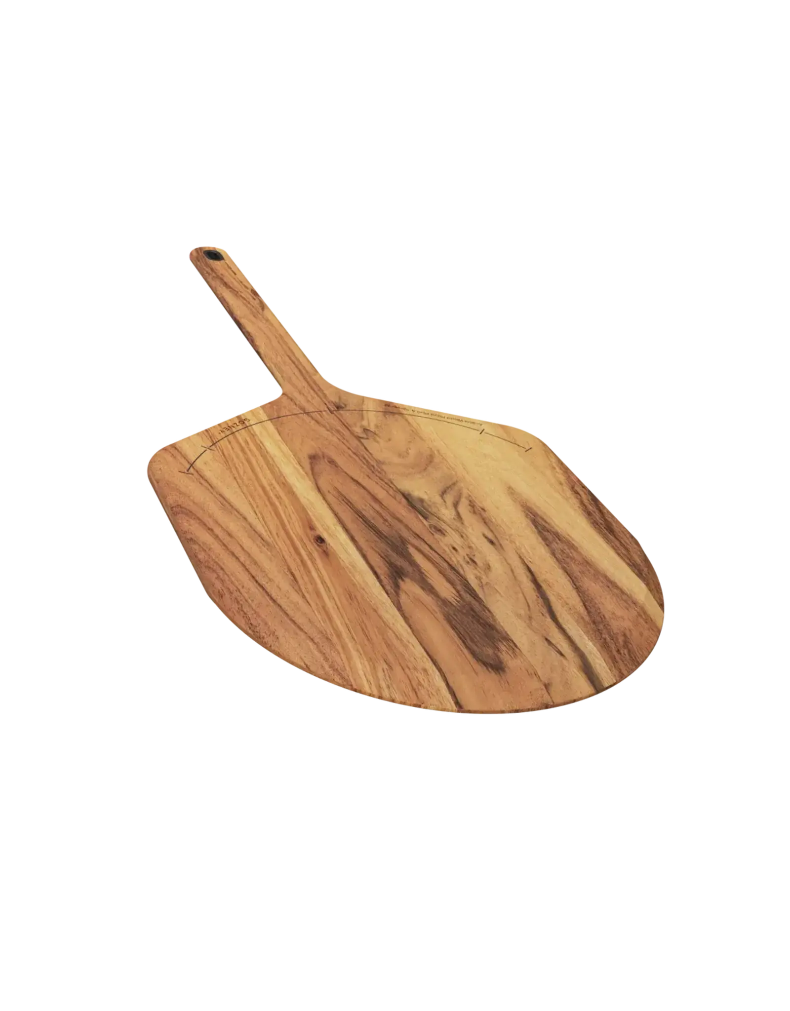 Gozney Gozney Wood Placement Peel 12" - AD1780
