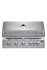 Napoleon Napoleon Built-In 700 Series 38" Propane Gas Grill with Infrared Burner - BIG38RBPSS-1