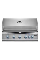 Napoleon Napoleon Built-In 700 Series 38" with Infrared Rear Burner Propane, Stainless Steel - BIG38RBPSS-1
