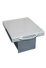 KoKoMo Grills KoKoMo Trash Chute - KO-TRSCH KoKoMo Grills KoKoMo Trash Chute - KO-TRSCH