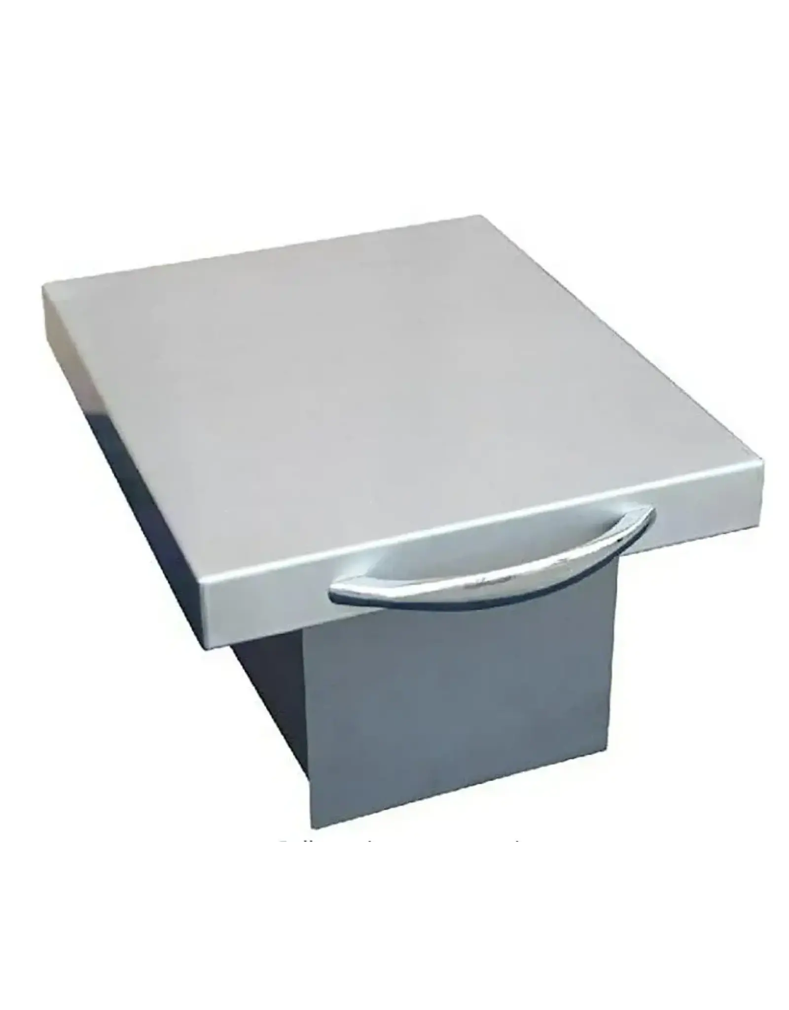 KoKoMo Grills KoKoMo Trash Chute - KO-TRSCH