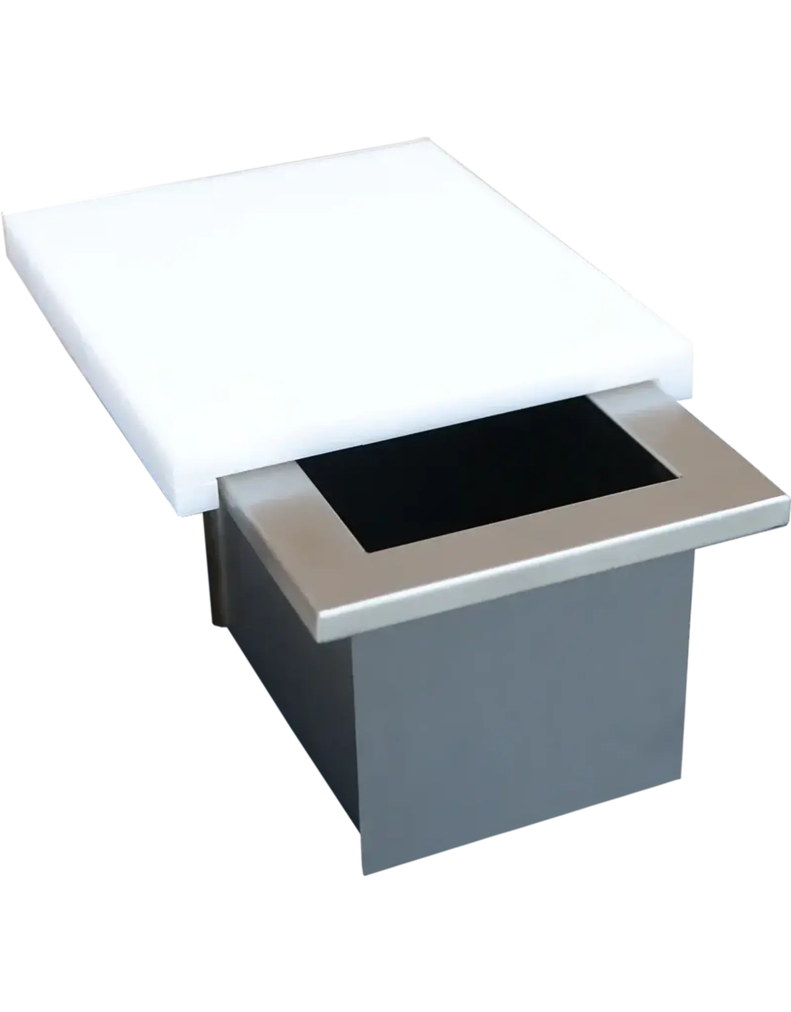 KoKoMo Grills KoKoMo Trash Chute - KO-TRSCH