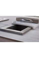 KoKoMo Grills KoKoMo Trash Chute - KO-TRSCH KoKoMo Grills KoKoMo Trash Chute - KO-TRSCH