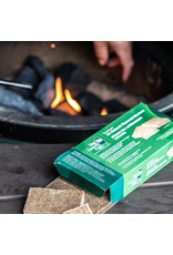 Big Green Egg Big Green Egg - SpeediLight® Natural Charcoal Starters – 120922
