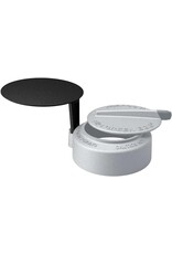 Big Green Egg Big Green Egg rEGGulator Rain Cap (for 2XL, XL, L, M) - 120748