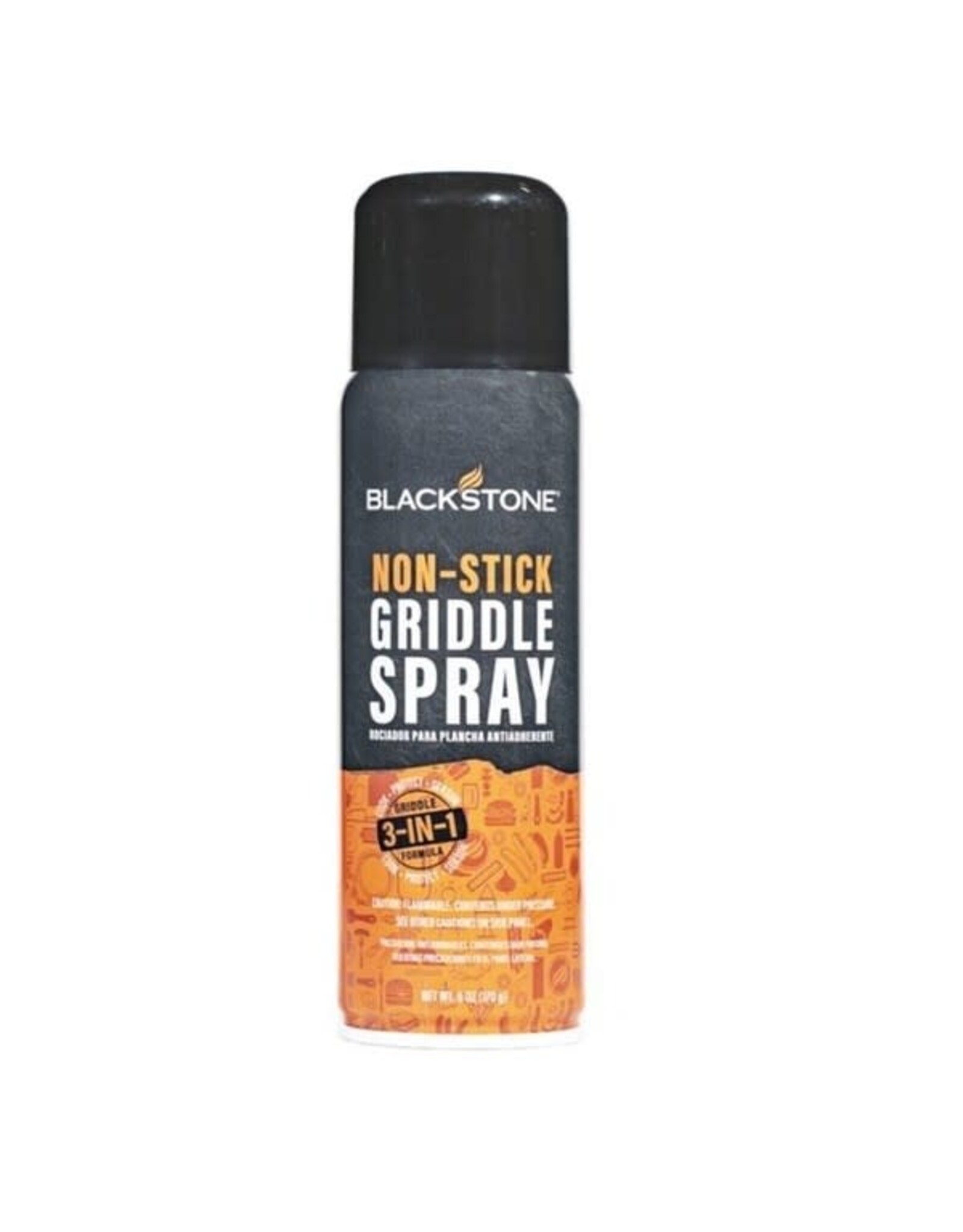 Blackstone Blackstone Non-Stick  Griddle Spray 3 in 1 - 4142