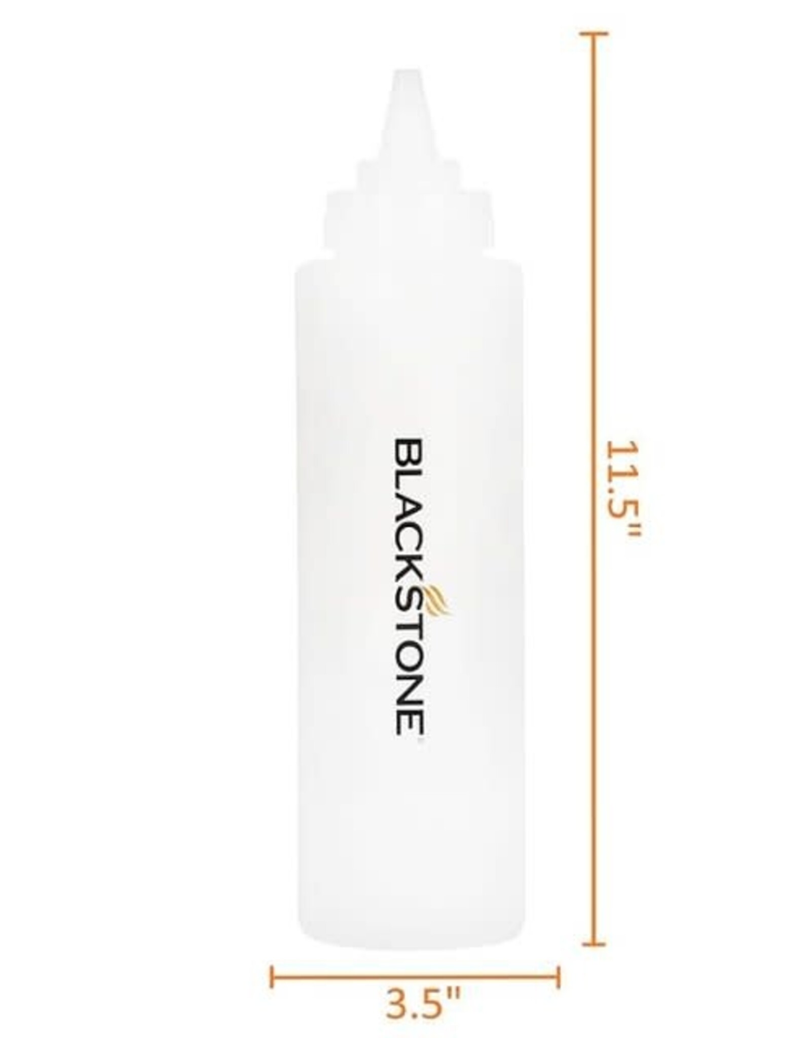 Blackstone Blackstone PLASTIC BOTTLE SET 32oz - 5071
