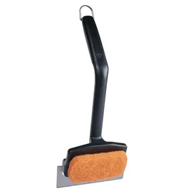 Blackstone Blackstone Heavy Duty Scraper with Scrub Pad - 5628