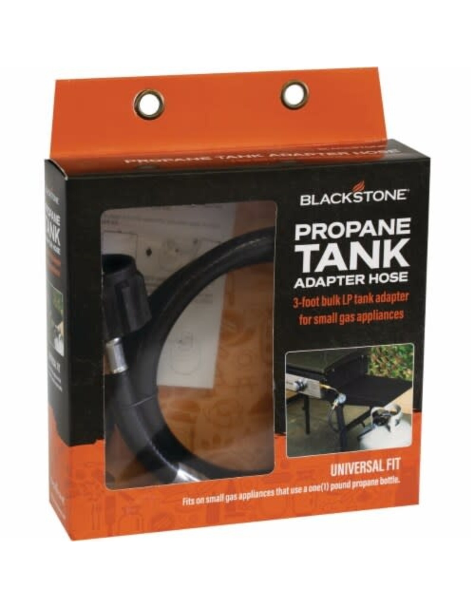 Blackstone Blackstone Propane Tank Adapter Hose w/Reg - 5471