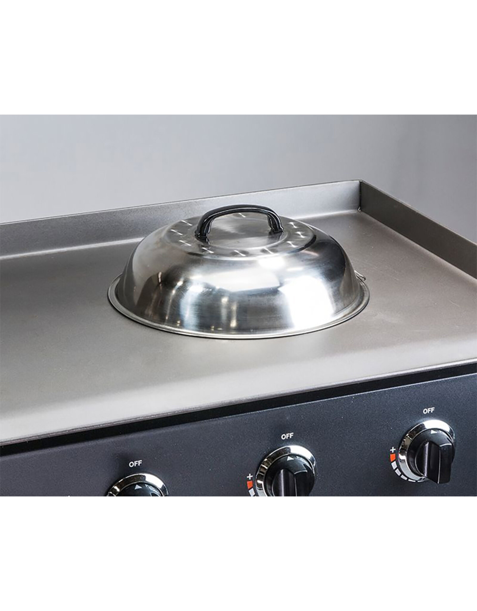 Blackstone Blackstone Basting Cover 12in - 1780