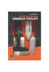 Blackstone Blackstone Griddle Toolkit 5pc Prof - 5230