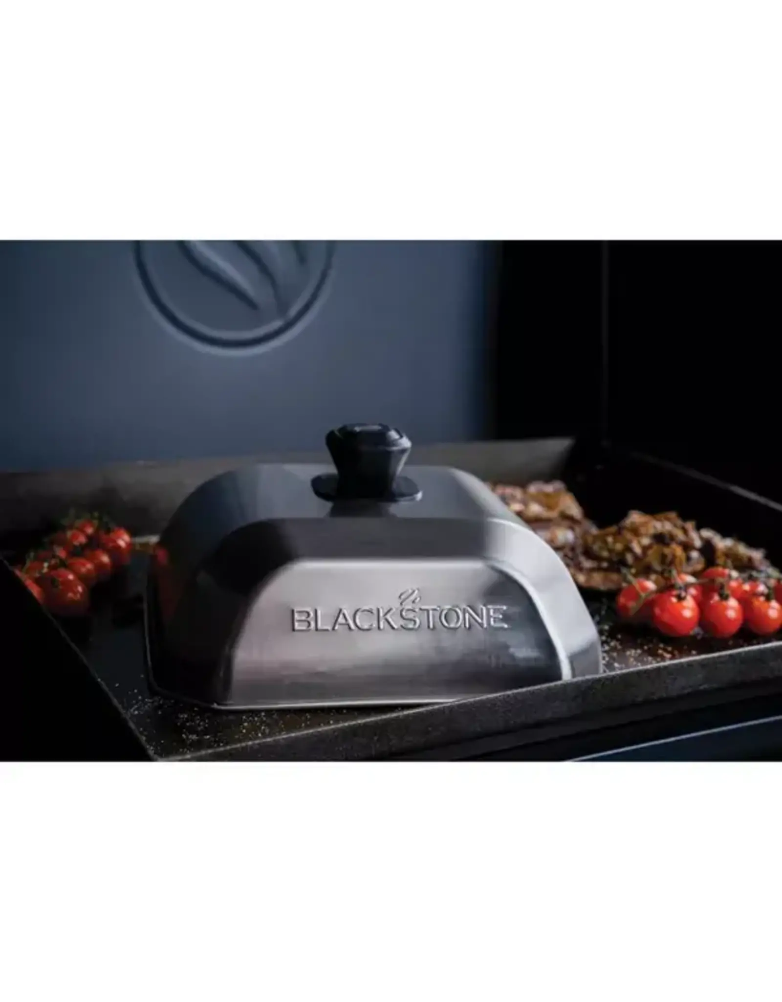 Blackstone Blackstone Medium Square Basting Cover-5555