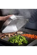 Blackstone Blackstone Medium Square Basting Cover-5555