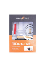 Blackstone Blackstone Griddle Breakfast  4 pc. Set -1543