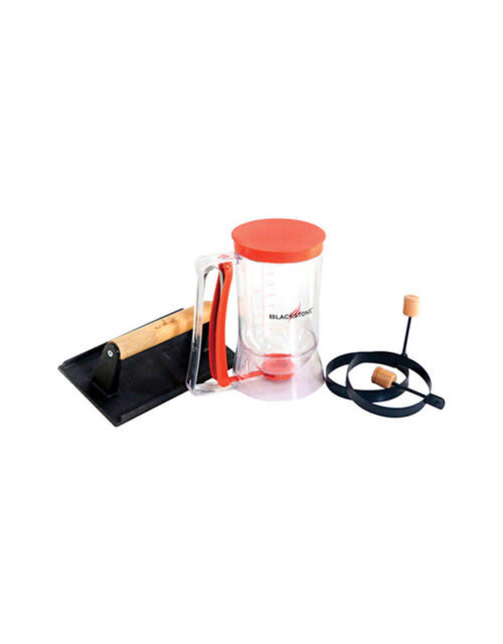 Blackstone Blackstone Griddle Breakfast  4 pc. Set -1543