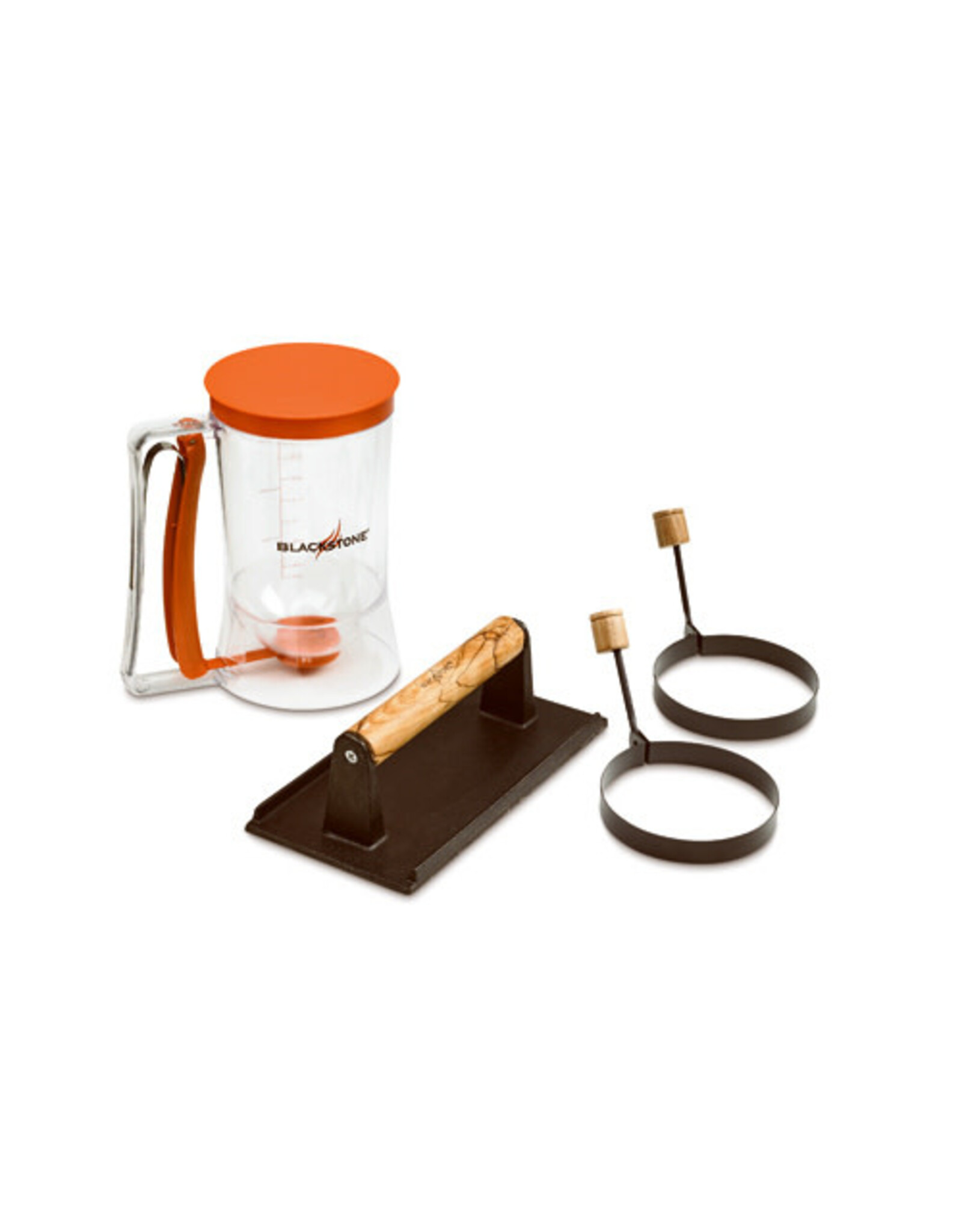 Blackstone Blackstone Breakfast Kit - 1543